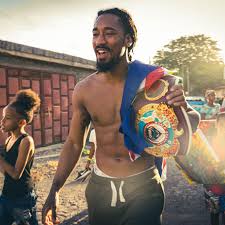 Demetrius Andrade